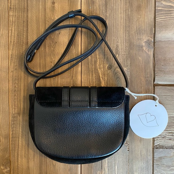 See By Chloe Hana Mini Crossbody Bag - Picture 2 of 6